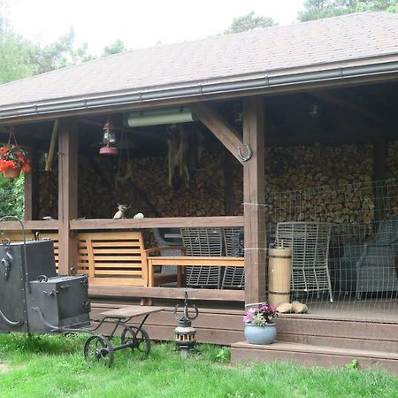 Apartmenti Zvejniekciema Saulkrasti Buitenkant foto