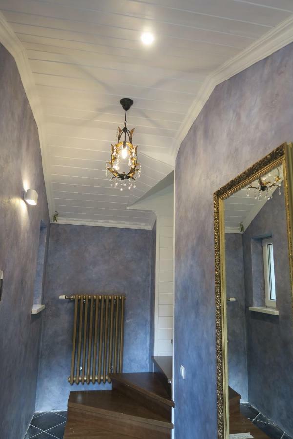 Apartmenti Zvejniekciema Saulkrasti Buitenkant foto