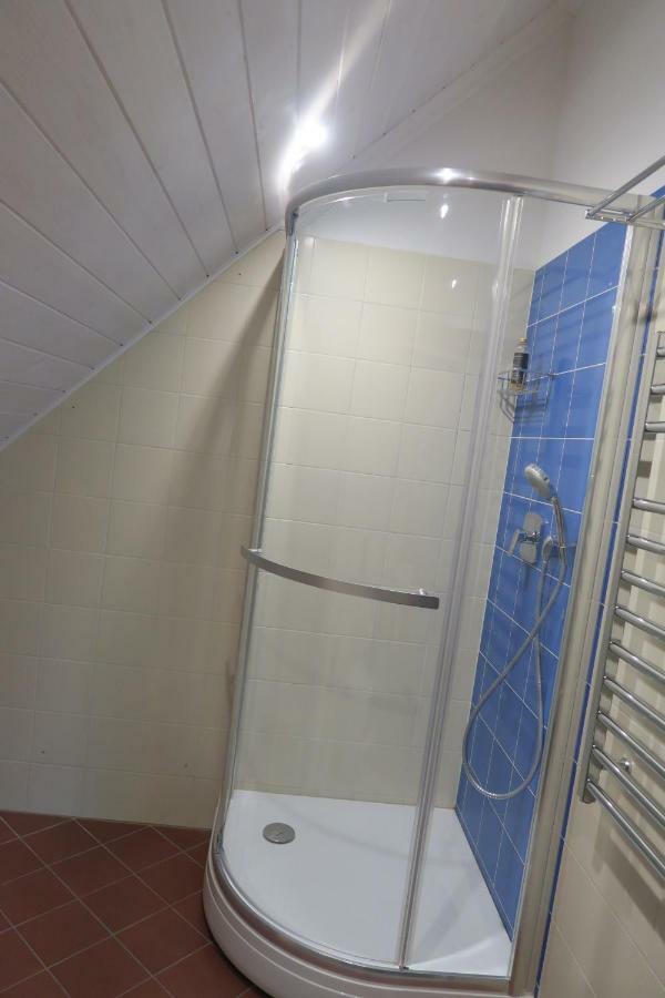 Apartmenti Zvejniekciema Saulkrasti Buitenkant foto